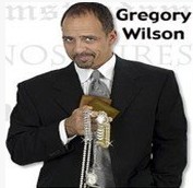 Gregory Wilson Lecture 2012