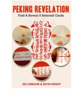 Peking Revelation by Sid Lorraine & Devin Knight