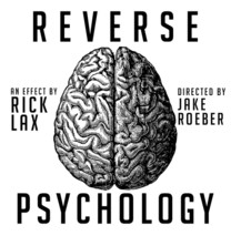 Reverse Psychology by Rick Lax Instant Download