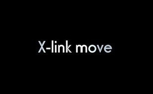 Xlink move