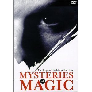 Mysteries of Magic 2 Impossible Made Possible