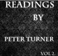 Readings Vol 2 by Peter Turner DRM Protected Ebook Download