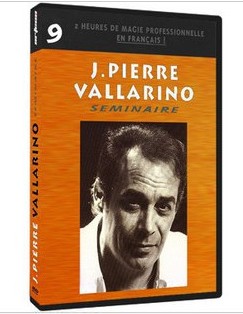 Seminaire by Jean Pierre Vallarino