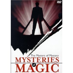 Mysteries of Magic 1 by Masters of Mystery