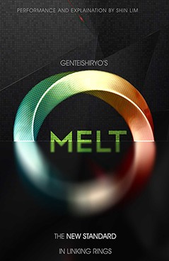 Melt by Genteishiryo and Shin Lim