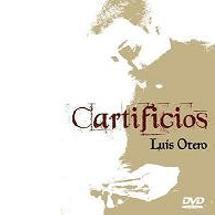 Cartificios by Luis Otero