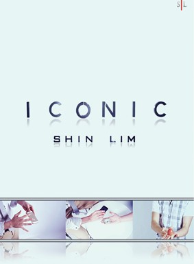 iConic by Shin Lim