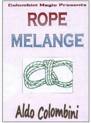 Rope Melange by Aldo Colombini