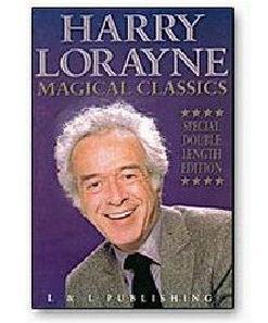 Magical Classics by Harry Lorayne