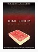 Think by Shin Lim