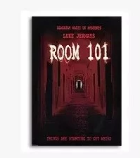 Room 101 by Luke Jermay