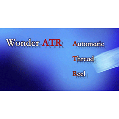 Wonder ATR by King of Magic