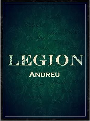 Legion by Andreu