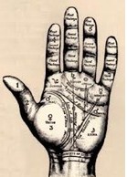Magician’s Guide to Palm Reading Instant Download
