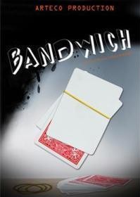 Bandwich by Jean Pierre Vallarino