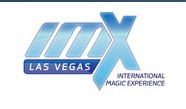 IMX Las Vegas 2012 Live Charles Peachock