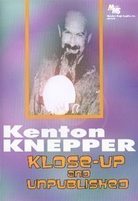 KloseUp And Unpublished by Kenton Knepper