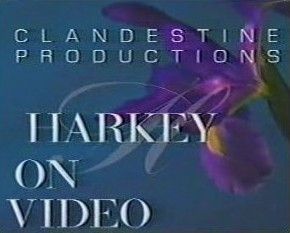 Harkey On Video by David Harkey