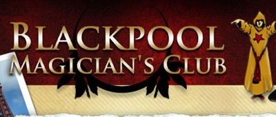 Blackpool Magicians Club 2006