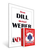 A New World by Dean Dill and Michael Weber (PDF Only ,Deck Not Included)