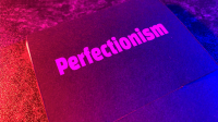 AB & Star Heart Presents – Perfectionism (Gimmick Not Included)