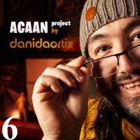 ACAAN Project by Dani DaOrtiz Chapter 06: Semi-Automatic Card At Number (Instant Download)