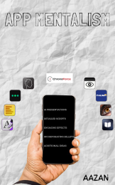 APP MENTALISM by AM (Instant Download)