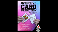 Astor – Intuitive Card Prediction
