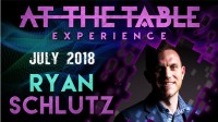 At The Table Live Ryan Schlutz July 18th, 2018