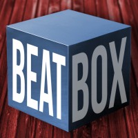 Beat Box by Miguel Angel Gea (Instant Download)