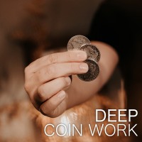 Ben Earl – Deep Coin Work – Deep Magic Seminars Winter 2021