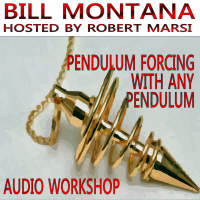 Bill Montana – Pendulum Forcing With Any Pendulum