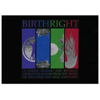 BirthRight by Ran Pink and Paul Carnazzo