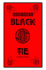 Black Tie by Kenton Knepper