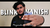 Blink Vanish by Priyanshu Srivastava and JasSher Magic