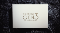 Bond Lee – Nothing Gen 3 (Gimmick Not Included)
