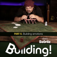 Building Emotions by Dani DaOrtiz (Building Seminar Chapter 2) (Instant Download)