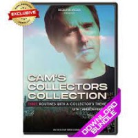 Cameron Francis – Cams Collectors Collection
