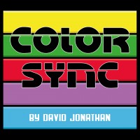 Color Sync by David Jonathan (Gimmick Not Included)