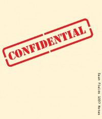 Confidential by sean fields 1337 notes