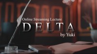 DELTA by Yuki Iwane