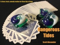 Dangerous Tides By Scott Alexander (Instant Download)