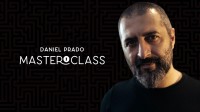 Daniel Prado Masterclass Live lecture by Daniel Prado