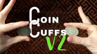 Danny Goldsmith – Coin Cuffs V2