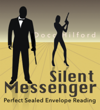 Docc Hilford – Silent Messenger