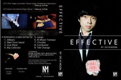 Image result for Effective+by+Do+Ki+Moon