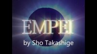 EMPEI by Sho Takashige (Gimmick Not Included)