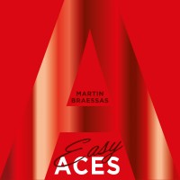 Easy Aces by Martin Braessas (Gimmick Not Included)