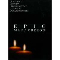 Epic by Marc Oberon