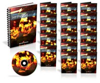 Ronning Modern Stage Hypnosis Home Study Course by Geoffrey Ronning